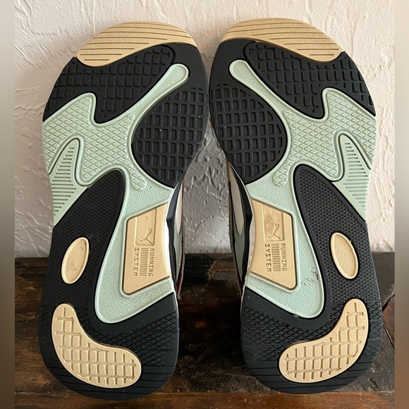 Puma Rs-fast Wild Disco, Women’s Size 6 - Picture 16 of 16